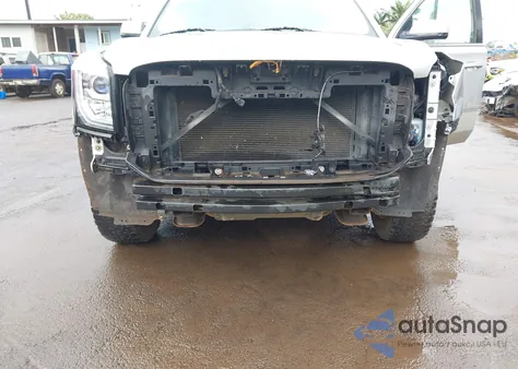 2015 GMC Yukon Sle из США, поврежденный, VIN 1GKS2AKC5FR154258